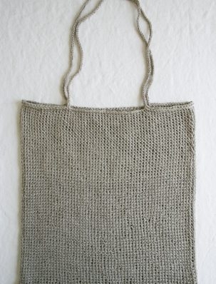 Knit Tote | Purl Soho