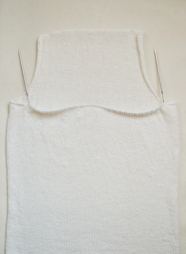 Knit T-Shirt | Purl Soho