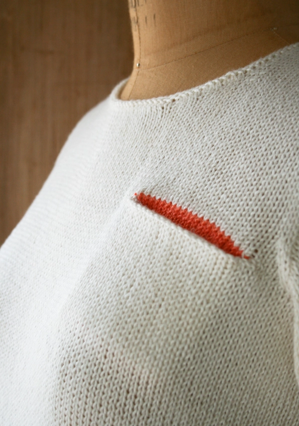 Knit T-Shirt | Purl Soho