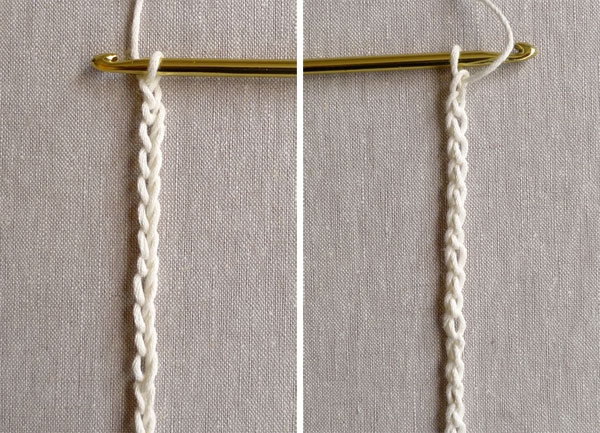 Tunisian Crochet Basics | Purl Soho