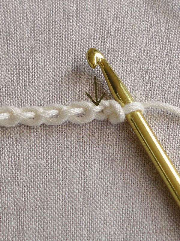 Tunisian Crochet Basics | Purl Soho