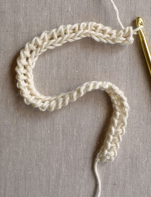 Tunisian Crochet Basics | Purl Soho