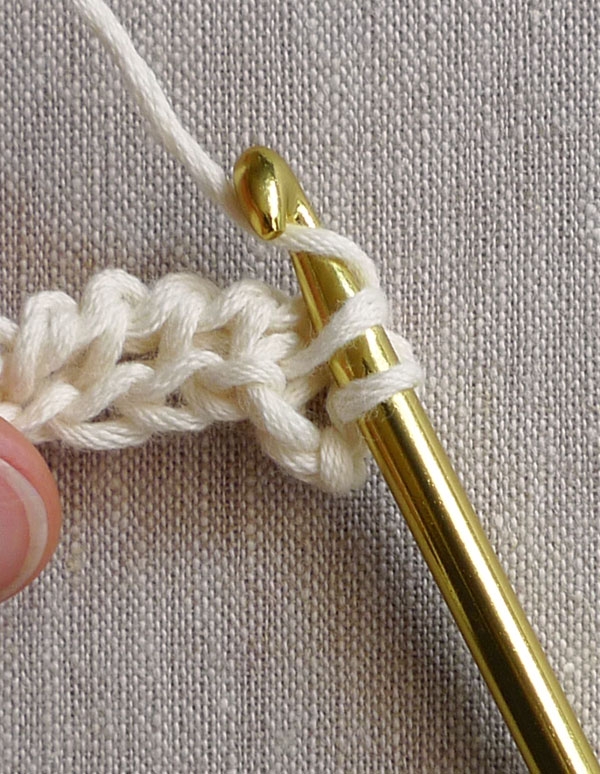 Tunisian Crochet Basics | Purl Soho