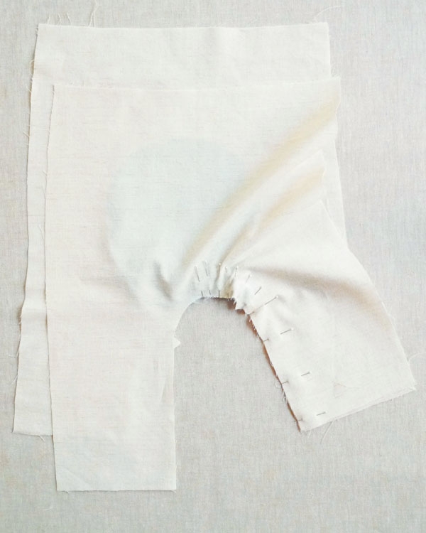 Baby Pants | Purl Soho