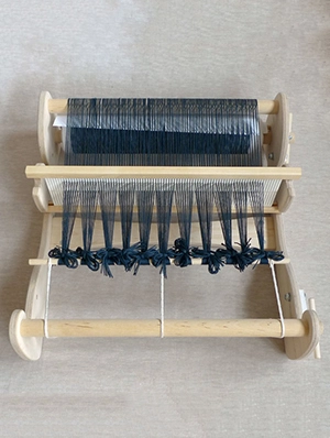 Cricket Loom Tips | Purl Soho