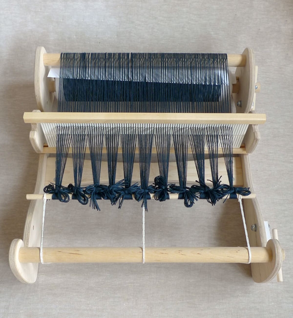 Cricket Loom Tips | Purl Soho