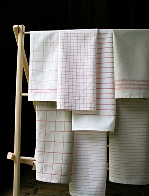Vintage Tea Towels | Purl Soho