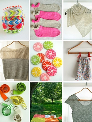 The Best of Summer Crafting! | Purl Soho