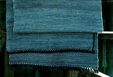 Woven Scarf