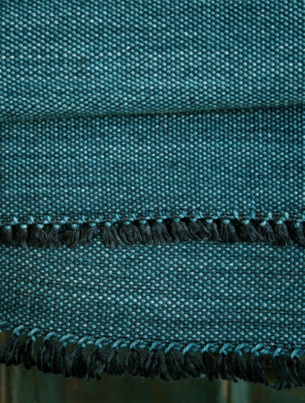 Finishing with Hemstitch | Purl Soho