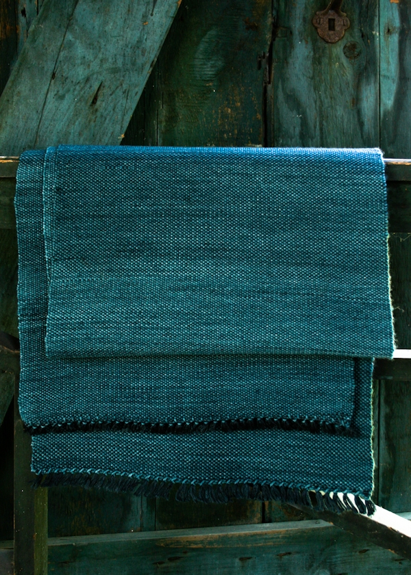 Woven Scarf | Purl Soho