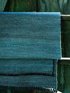 Woven Scarf | Purl Soho