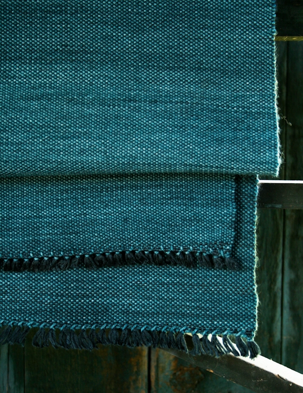 Woven Scarf | Purl Soho