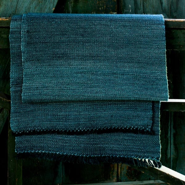 Woven Scarf | Purl Soho