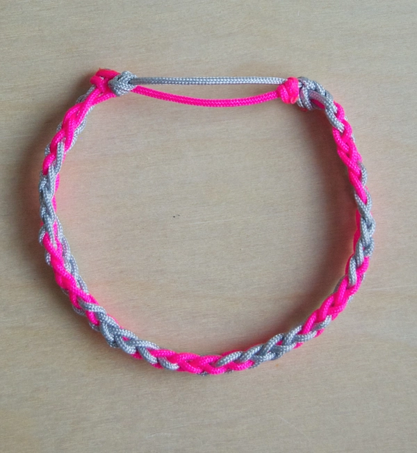 Braided Friendship Bracelets | Purl Soho