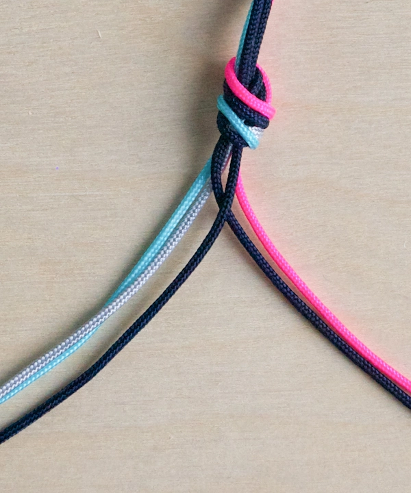 Braided Friendship Bracelets | Purl Soho