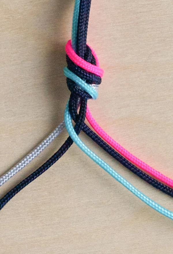 Braided Friendship Bracelets | Purl Soho