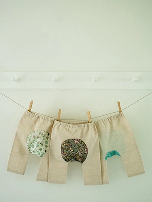 Baby Pants | Purl Soho