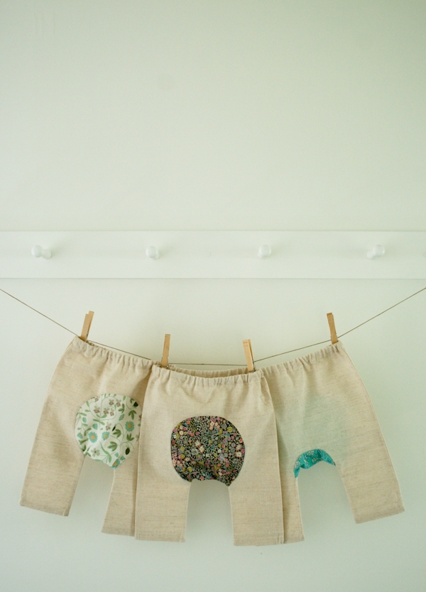 Baby Pants | Purl Soho