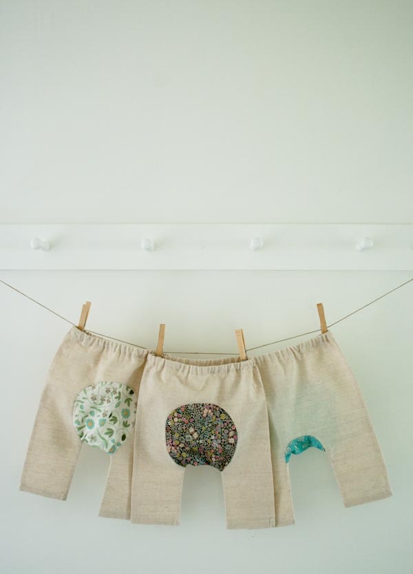 Baby Pants | Purl Soho