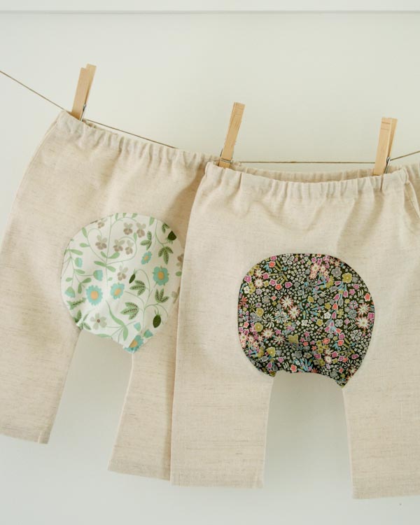 Baby Pants | Purl Soho