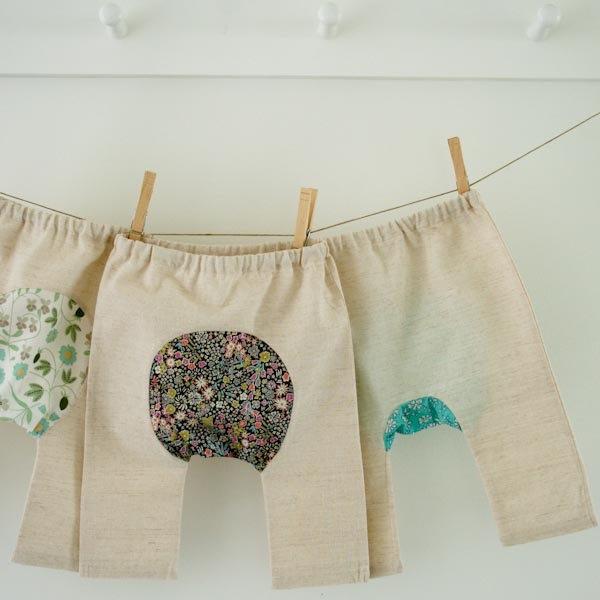 Baby Pants | Purl Soho