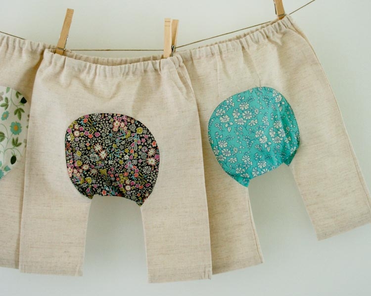 Baby Pants | Purl Soho