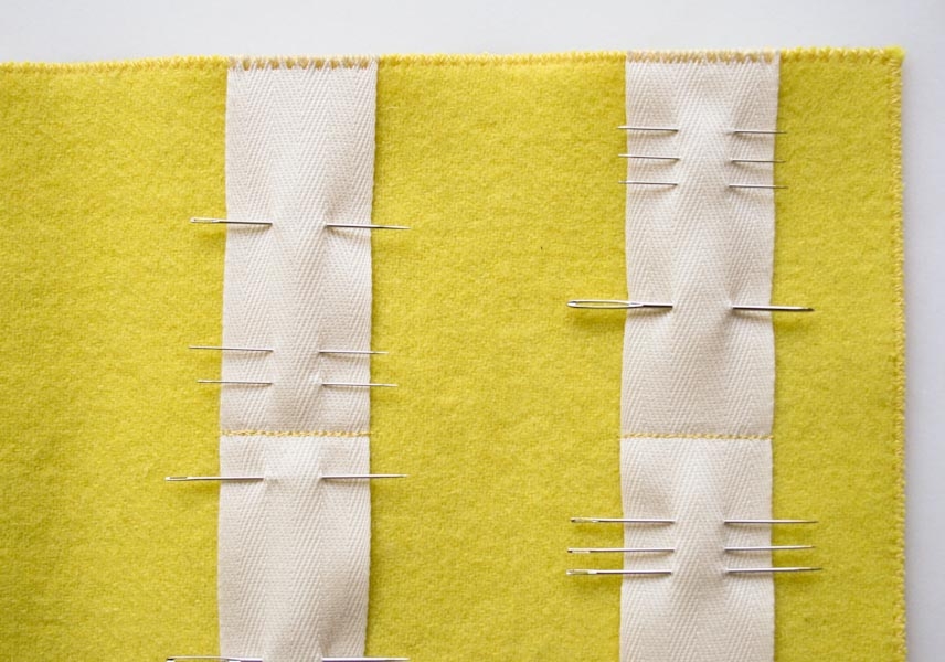 Heirloom Needle Case | Purl Soho