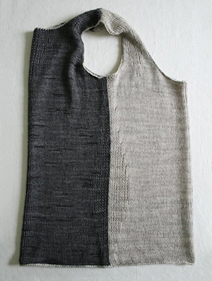 Rib-Wise Tank | Purl Soho