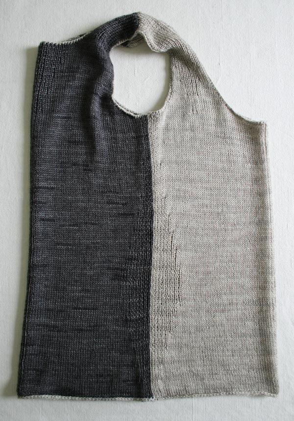 Rib-Wise Tank | Purl Soho