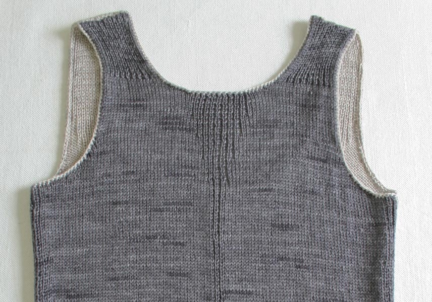 Rib-Wise Tank | Purl Soho