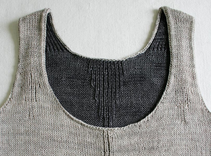 Rib-Wise Tank | Purl Soho