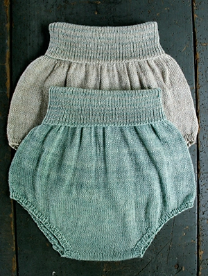 Baby Bloomers | Purl Soho