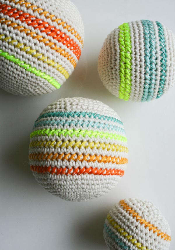 Craft Wool Single Balls