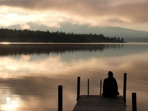 The Taproot Gathering at Squam, Co-Sponsored by Purl Soho! | Purl Soho