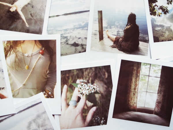 The Taproot Gathering at Squam, Co-Sponsored by Purl Soho! | Purl Soho
