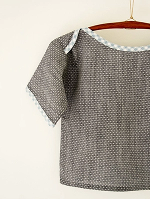 Toddler T-Shirt | Purl Soho