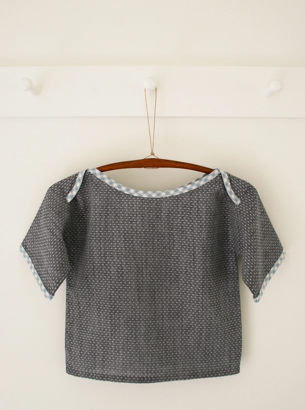 Toddler T-Shirt | Purl Soho