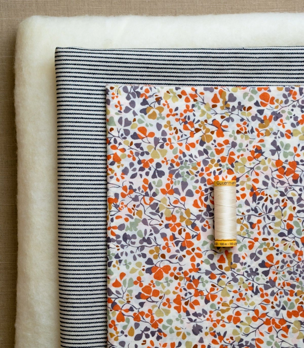 Liberty Nap Mat | Purl Soho