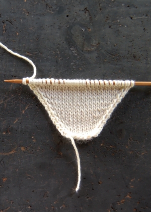 Make 1 Right (m1R) + Make 1 Left (m1L) | Purl Soho