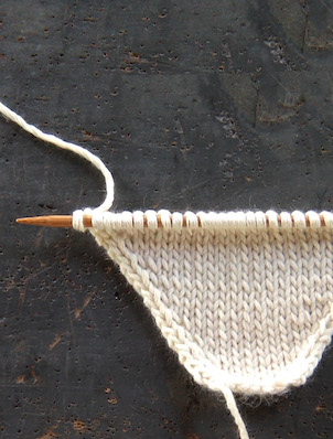 Make 1 Right (m1R) + Make 1 Left (m1L) | Purl Soho
