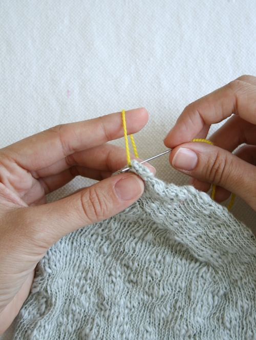 Pointy Hats for Newborns | Purl Soho