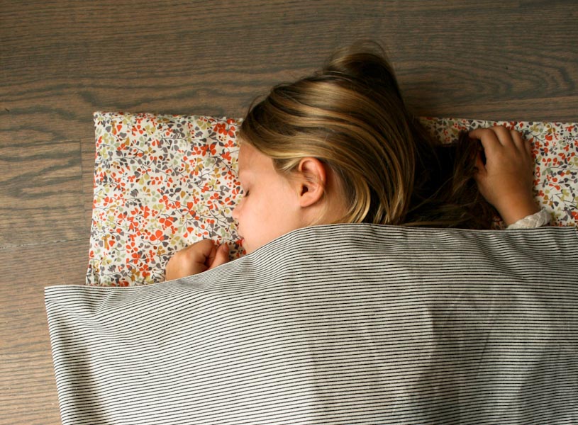 Liberty Nap Mat | Purl Soho