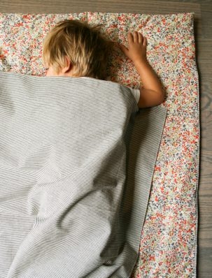 Liberty Nap Mat | Purl Soho