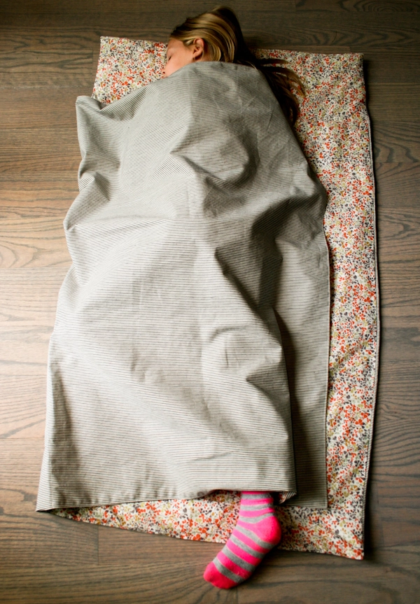 Liberty Nap Mat | Purl Soho