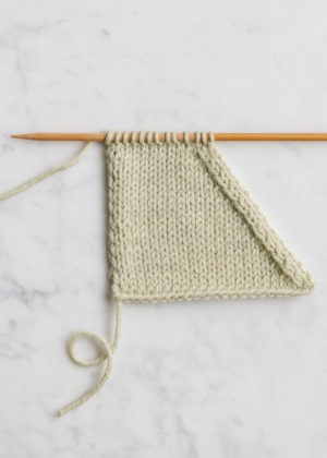 Slip Slip Knit (ssk) | Purl Soho