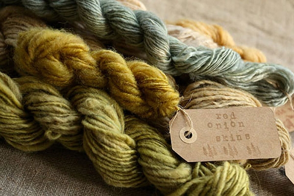 The Taproot Gathering at Squam, Co-Sponsored by Purl Soho! | Purl Soho