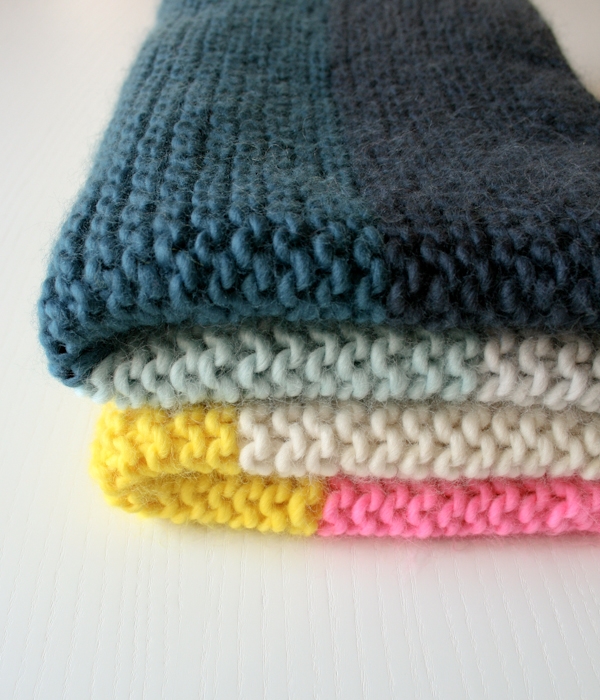 New Colors of Super Soft Merino! | Purl Soho