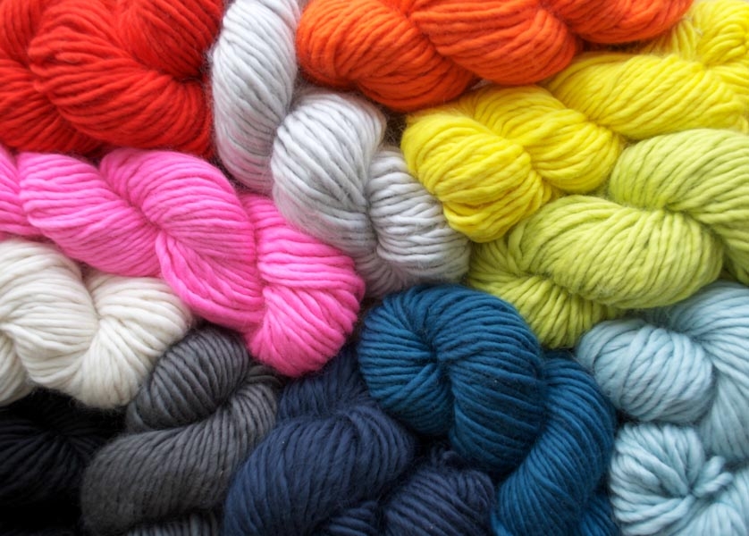 New! Purl Soho’s Learn To Knit Kit! | Purl Soho