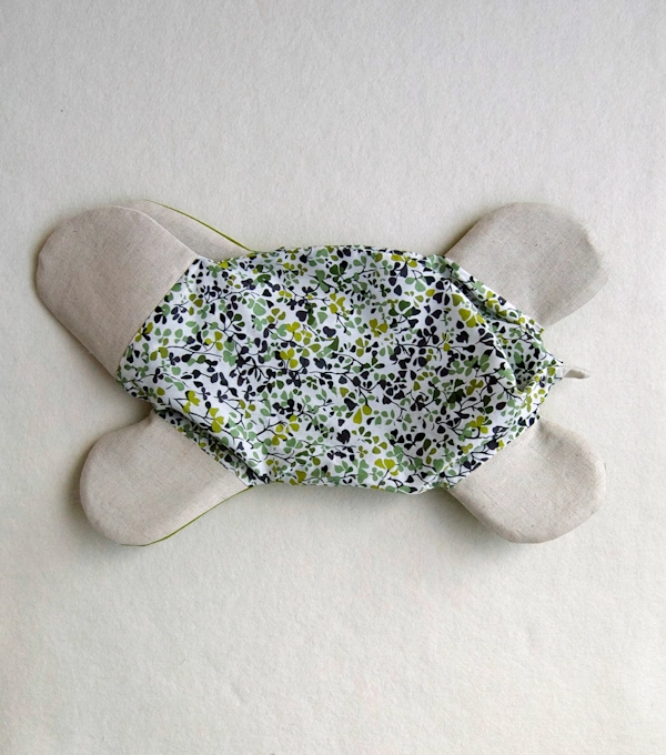 Myrtle the Purl Turtle | Purl Soho